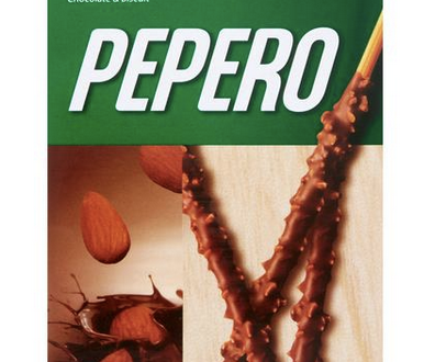 LOTTE Pepero Almond 32g