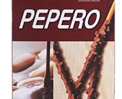 LOTTE Pepero Peanut 36g