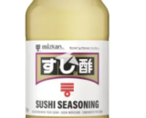MIZKAN SUSHI SEASONING (EN:FR:IT) *6:275ML