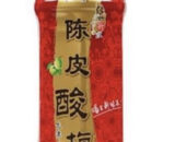 MK Sour Plum Soup 康師傅陳皮酸梅湯500ml