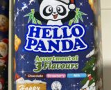 Meiji Hello Panda Assorted 260g