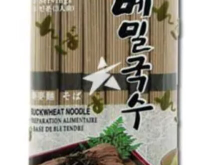 Memil Kuksoo 300g