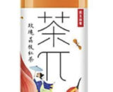 NFS Rose Lichee Tea 農夫山泉茶π-玫瑰荔枝红茶500ml