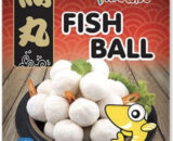 Pan-Asia-Fish-Balls