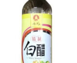 ST White Vinegar 水塔山西白醋500ml