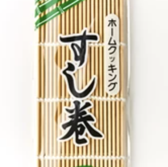 SUSHI MAKISU 24*21CM 25:12:1PC