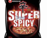 Shin Ramyun Red 120g