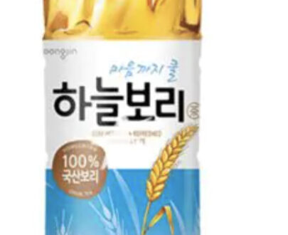 Sky Barley 500ml