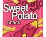 Sweet Potato Snack 55g