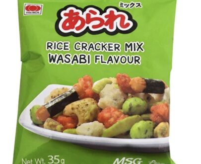 THAI-NICHI-Arare-Rice-Cracker-Mix-Wasabi-Flavour-35-g