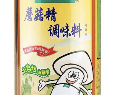 TTL Mushroom Bouillon227g 太太樂蘑菇精227g