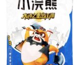 UNI Noodle Snack - Roast Chicken Wing 統一小浣熊乾脆麵-奧爾良烤翅味40g