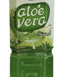 VF Aloe Vera-Original 1.5L VF蘆薈飲料- 原味 1