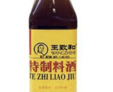 WZH Cooking Wine 500ml 王致和料酒500ml