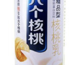 YY Walnut Juice Drink 養元六個核桃核桃乳240ml