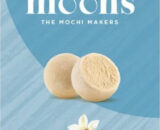 小月亮冰淇淋糯米糍-香草 LM Vanilla Ice-cream Mochi