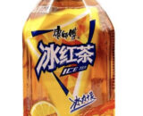 康师傅冰红茶 1L Kang Ice Tea 1L