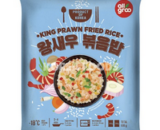 AllgrooKing Prawn Fried Rice(210g x 2)