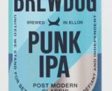 Brewdog Punk IPA-Post modern classic 330ml