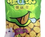 CC Broad Bean - Spicy 洽洽怪味豆-五香