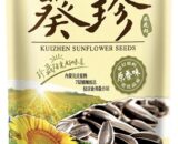 CC Sunflower Seed-Original Flavour 洽洽葵珍瓜子-原香味
