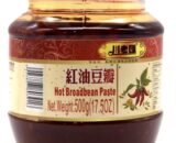 CLH Broad Bean Paste 川老匯紅油豆瓣500g
