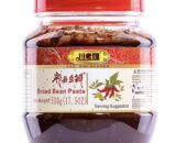 CLH Broad Bean Paste 川老匯郫縣豆瓣 500g