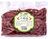 CLH Dried Chilli - Long 川老匯乾辣椒-小米椒200g