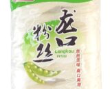 Chuan Zhen Brand Longkou Mung Bean Noodles 180g 川珍龙口粉丝