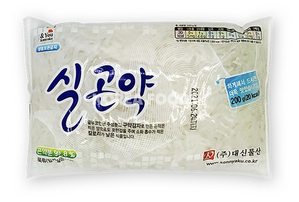 Daeshin Trading Konnyaku-Noodle 200g