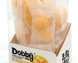 Dobby Gummy - Mango 哆比芒果果汁软糖 100g