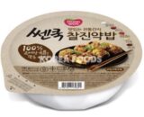 Dongwon Cooked Glutinous Rice 190g