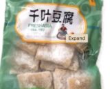 Freshasia Chiba Tofu 310g 香源千叶豆腐