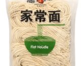 Freshasia Fresh Flat Noodle 1Kg
