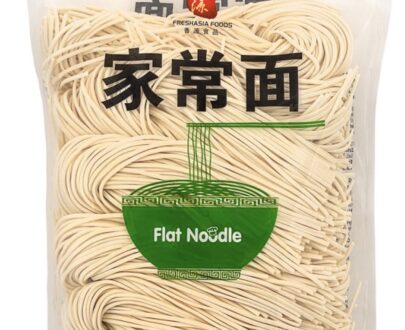 Freshasia Fresh Flat Noodle 1Kg