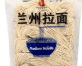 Freshasia Fresh Medium Noodle 1Kg