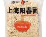 Freshasia Fresh Thin Noodle 1Kg
