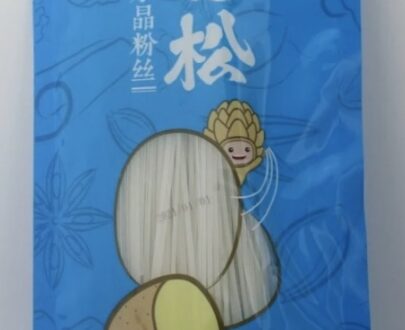 GS Glass Noodles 古松水晶粉丝 128g