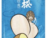 GS Potato Width Noodles 古松大拉皮250g