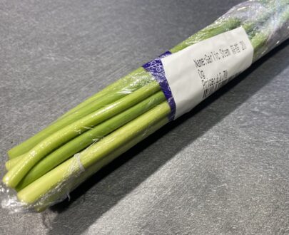Garlic Stem 蒜苔 200g