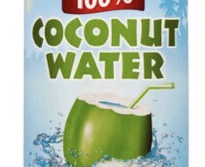 Grace Coconut Water 1L