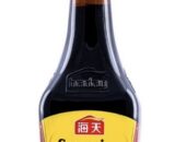 HD Seasoning Soy Sauce 海天招牌味極鮮醬油750ml