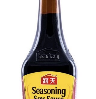 HD Seasoning Soy Sauce 海天招牌味極鮮醬油750ml