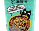 HDL Instant Vermicelli - Hot and Sour Flavour