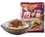 Hankou Sesame Paste Noodle Hunan Flavour 115g 大汉口热干面湘味