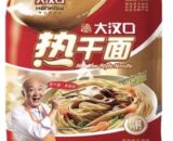 Hankou Sesame Paste Noodle - Original Flavour 115g 大汉口热干面原味