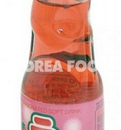 HataBottle Ramune Strawberry200ml