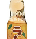 Hata Hata Kosen Ramune Orange 200ml