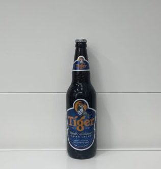 tiger beer