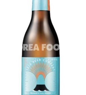 Jeju Wit Ale (Bottle) 330ml, ACL 5.3% 330ml